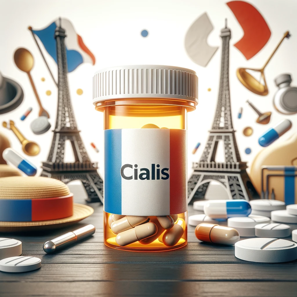 Achat cialis fiable 